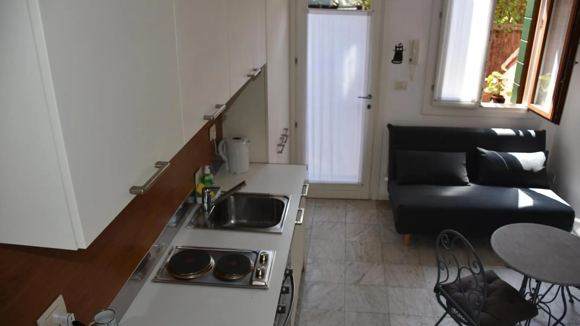 Apartment Maison De Minou - Pied-A-Terre Venedig