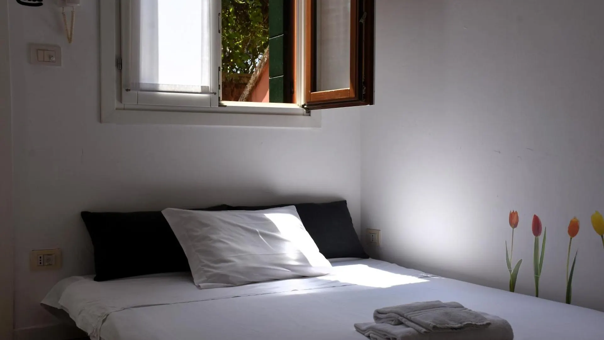 Apartment Maison De Minou - Pied-A-Terre Venedig