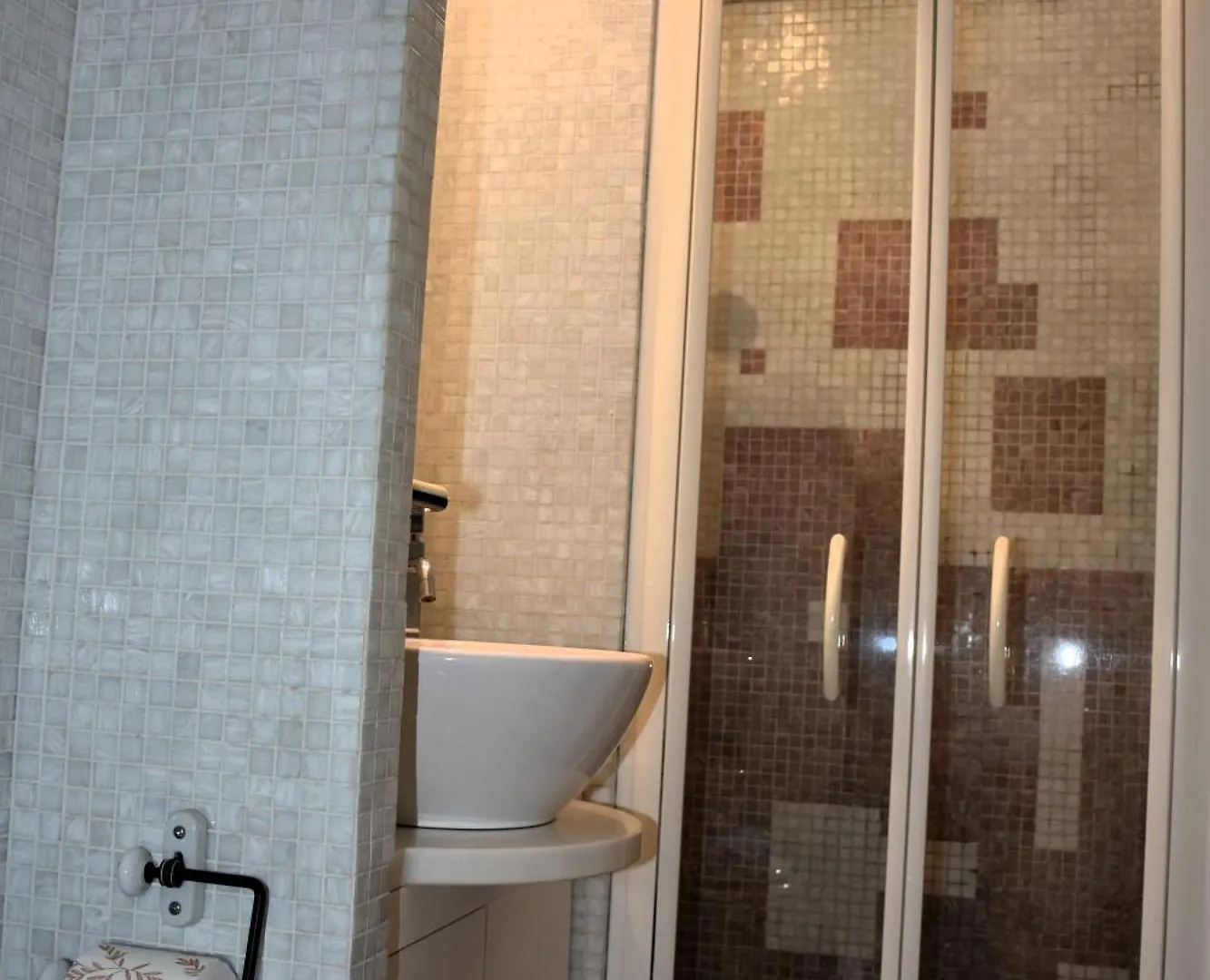 Maison De Minou - Pied-A-Terre Venedig