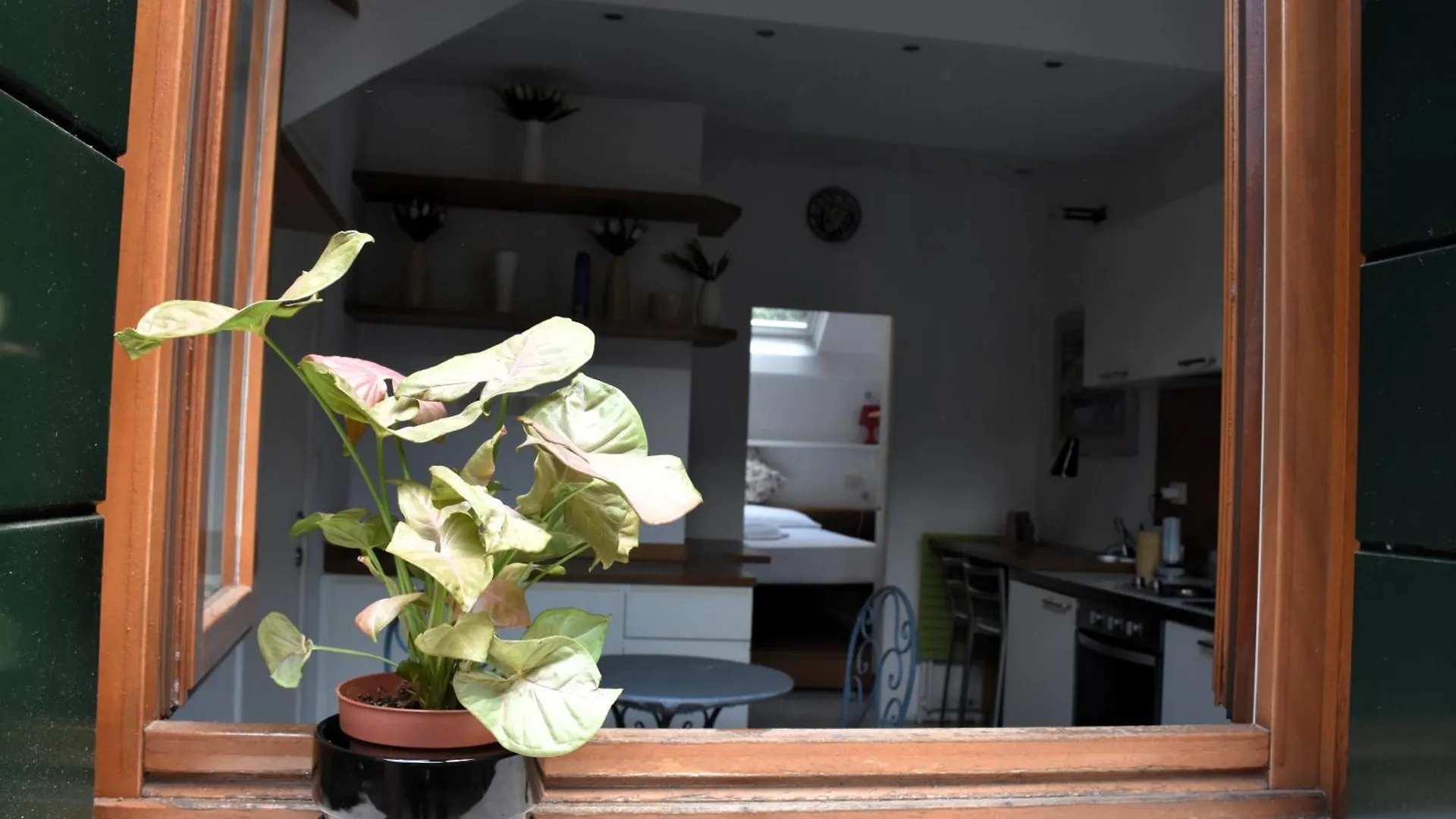 Maison De Minou - Pied-A-Terre Venise Italie