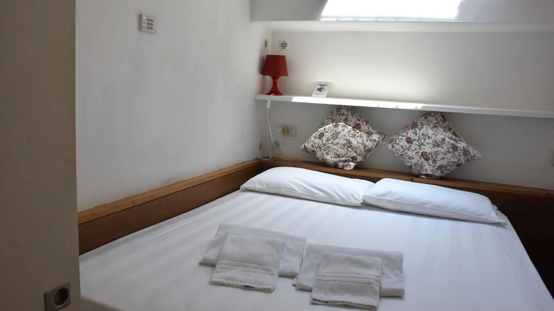 Maison De Minou - Pied-A-Terre Venedig 0*,  Italien