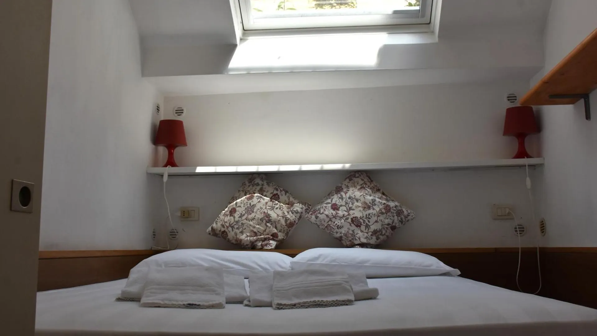 Maison De Minou - Pied-A-Terre Venedig