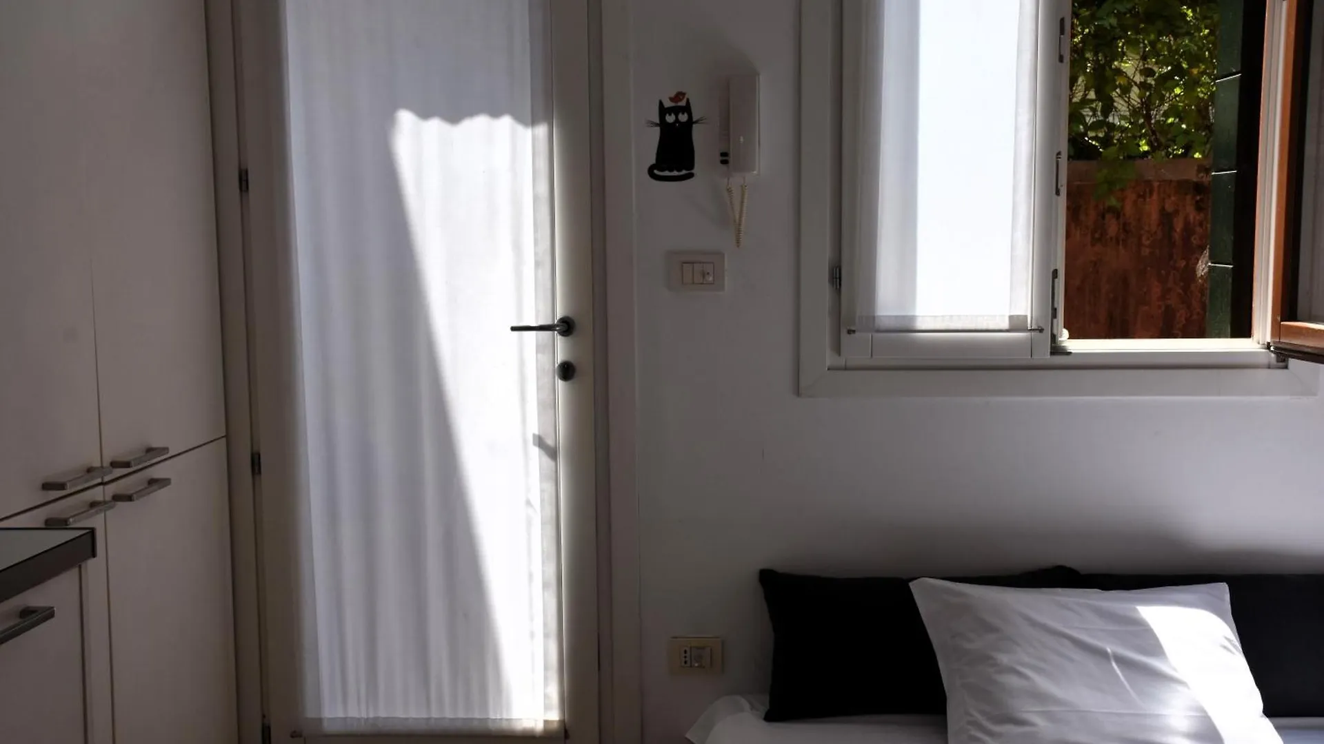 Maison De Minou - Pied-A-Terre Venedig