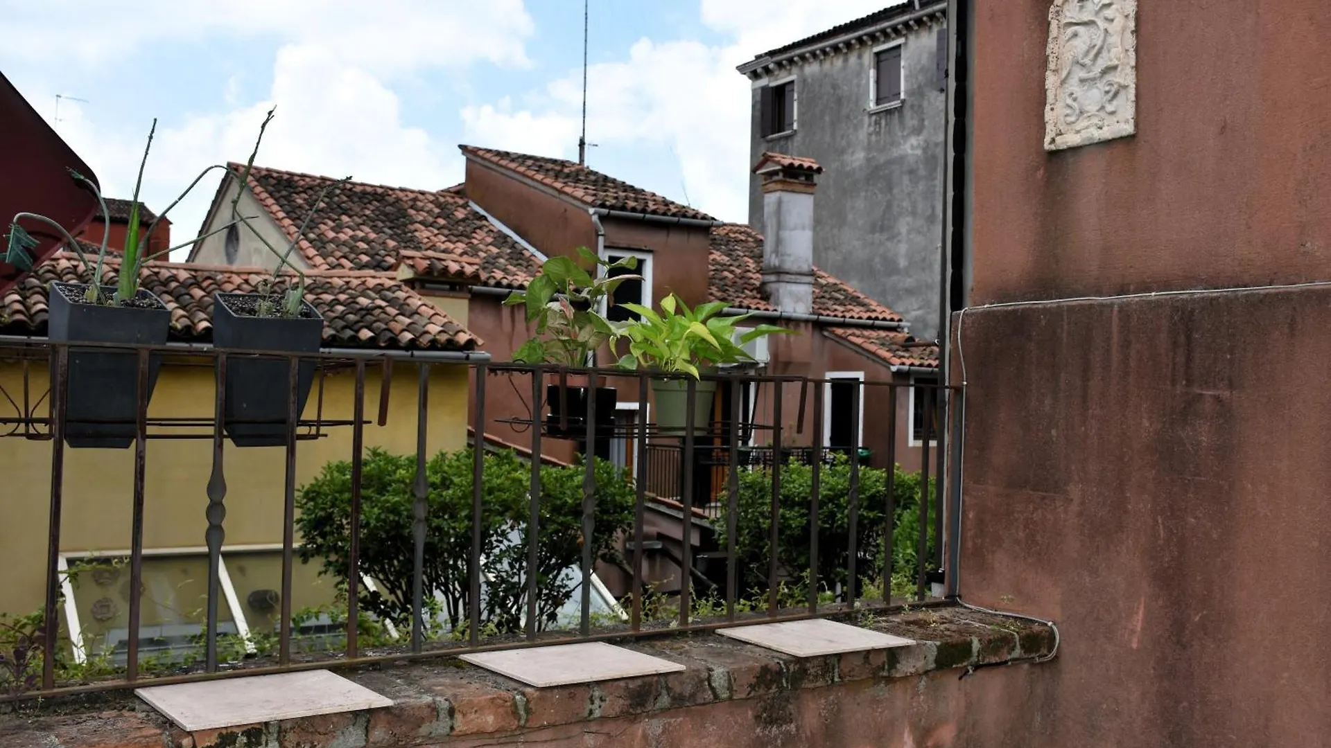 Apartment Maison De Minou - Pied-A-Terre Venedig Italien