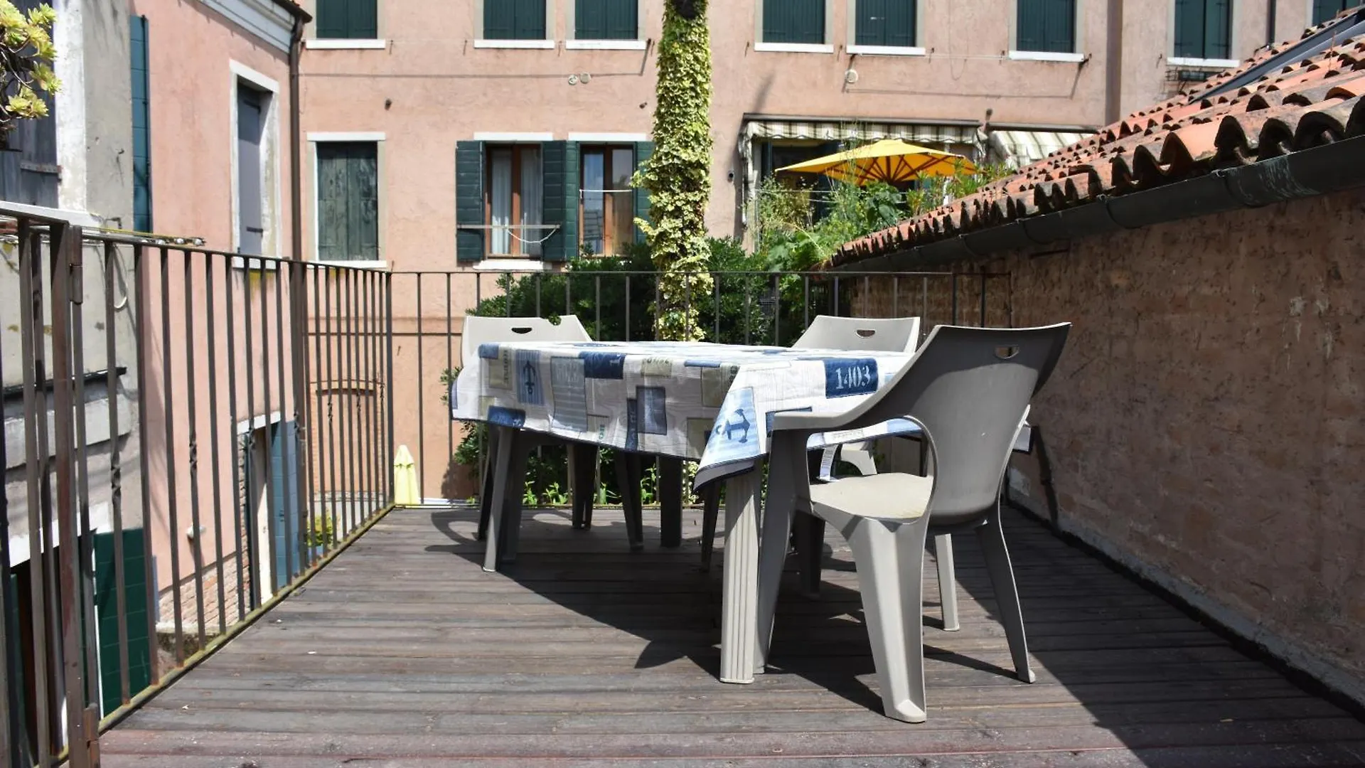 Apartment Maison De Minou - Pied-A-Terre Venedig