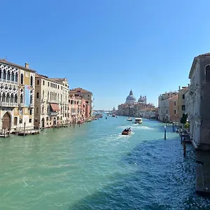 Dimora Contarini Charm On Grand Canal Venedig