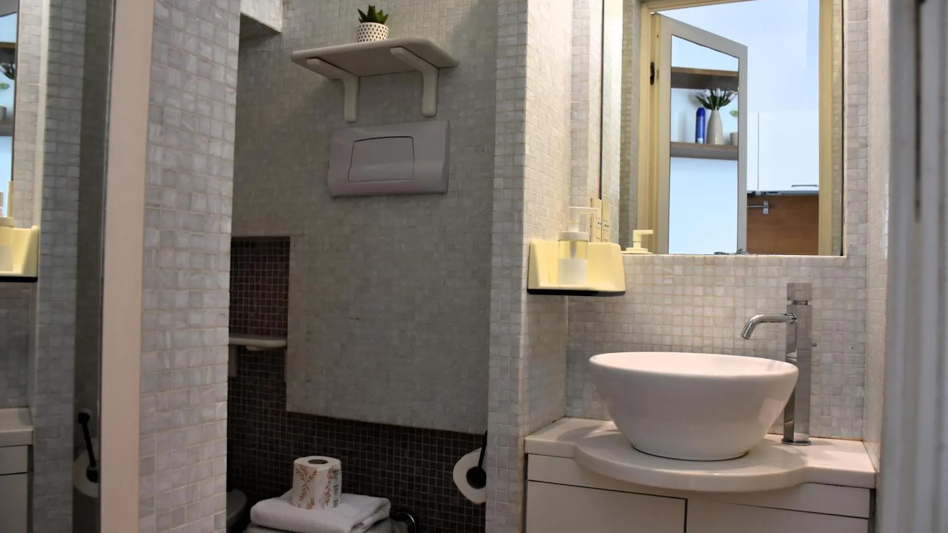 شقة Maison De Minou - Pied-A-Terre البندقية إيطاليا